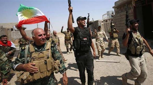 «خرزة وسط الرمال»..