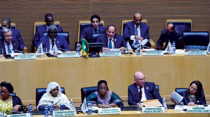 جولة الصحافة 12 فبراير|