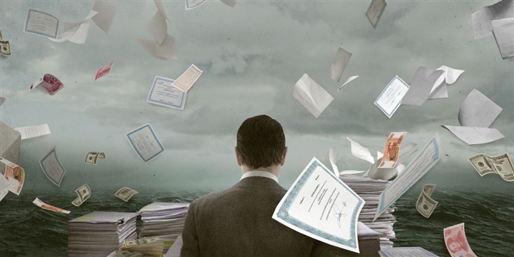 «الأوف شور» الطريق