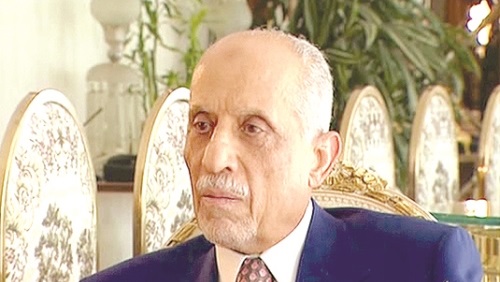 «الأوف شور» الطريق