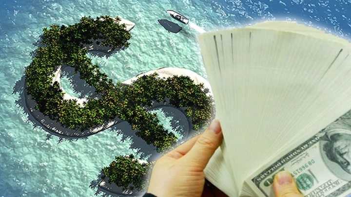 «الأوف شور» الطريق