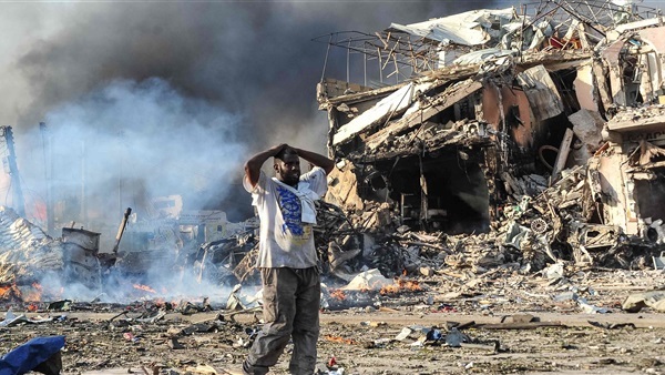 الصومال والعمليات