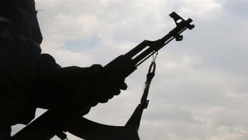 مؤشر الإرهاب في سوريا