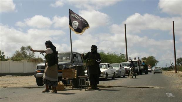 تنظيم القاعدة