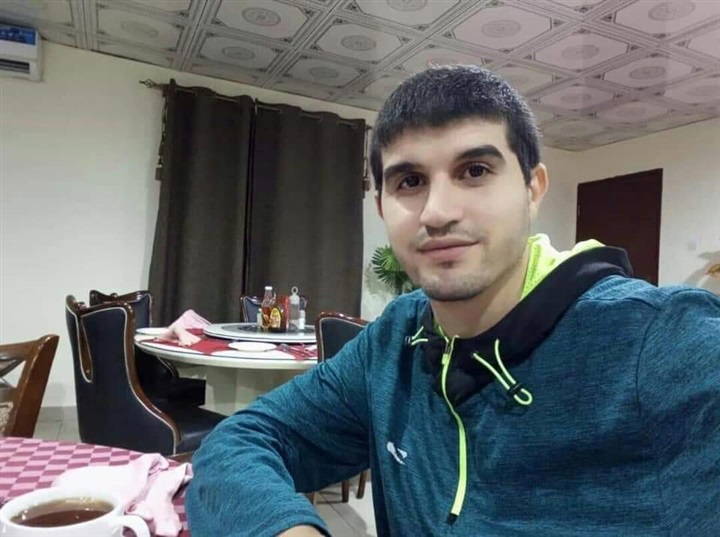 بداية ونهاية إرهابي