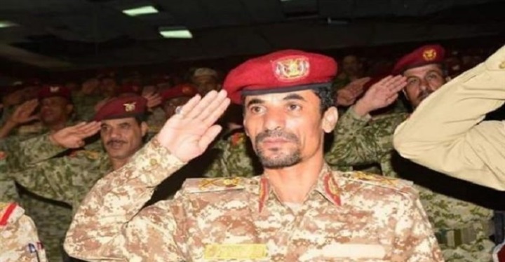 مخطط إرهابي لاستهداف