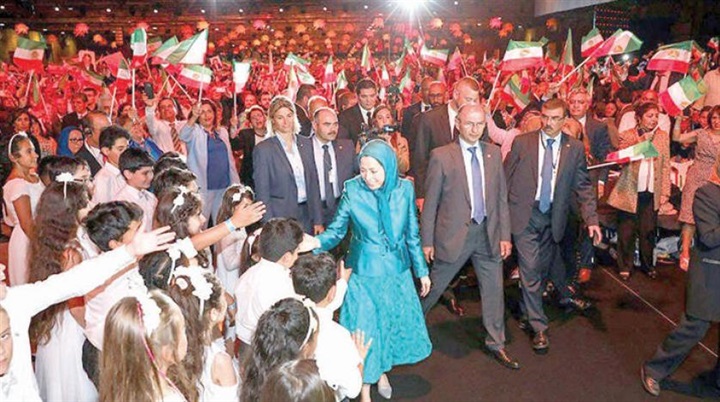 «وارسو».. مؤتمر كبح