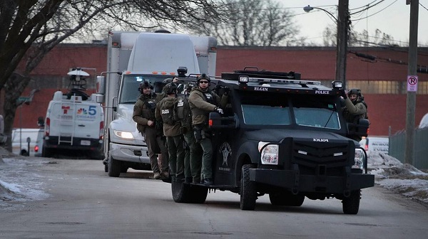 جولة الصحافة 16 فبراير|