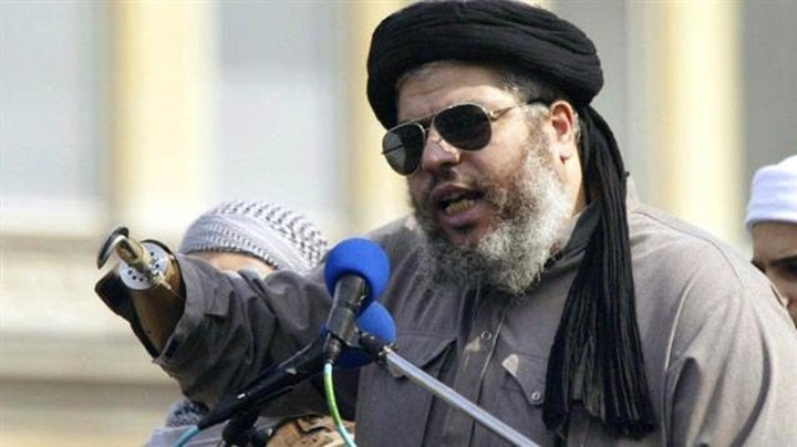 أبوحمزة المصري