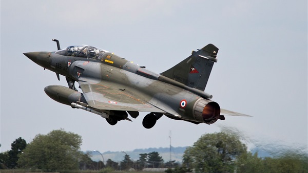 الحركات المسلحة في