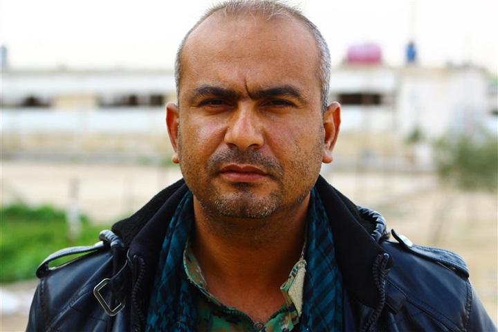 أحمد أبوخولة