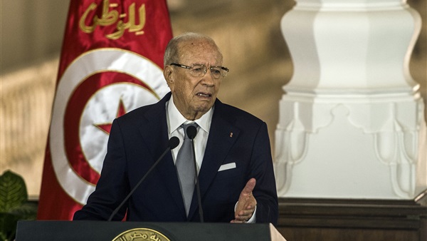 جاسوسية إخوان تونس