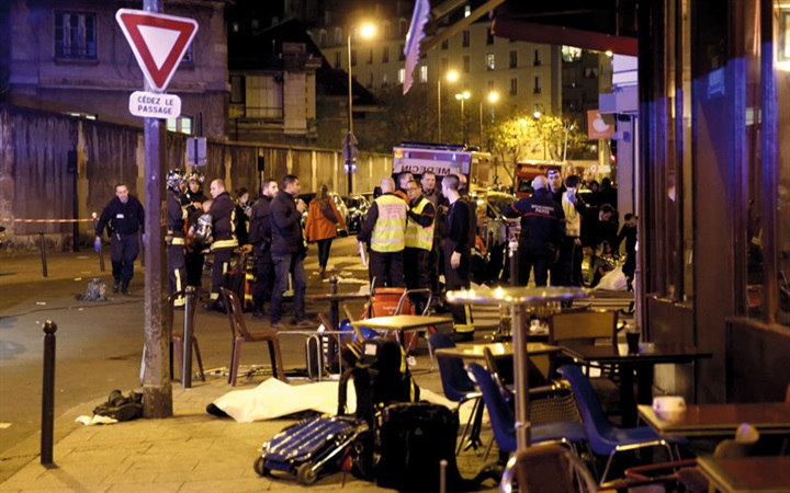 حقبة أخرى من سباقات