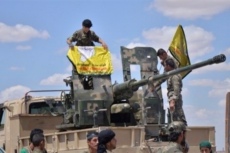 تحرير آخر جيوب «داعش»