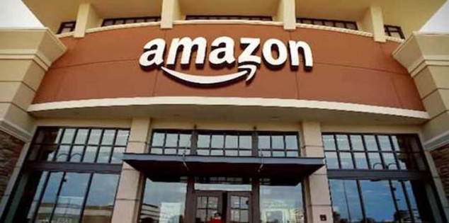 شركة أمازون