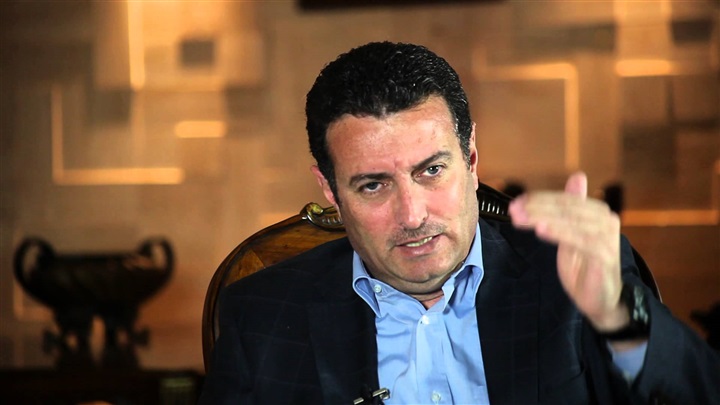 النائب البرلماني