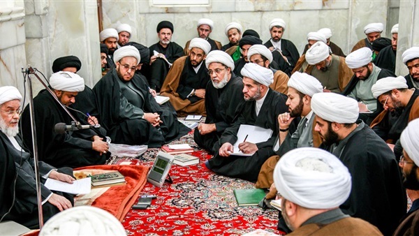 «الرفاعية» المصرية..