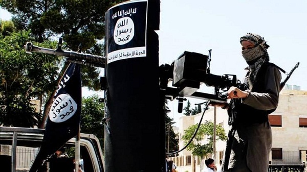 «داعش» و«القاعدة»