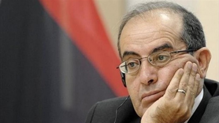 «السراج» يعبث.. المؤسسات