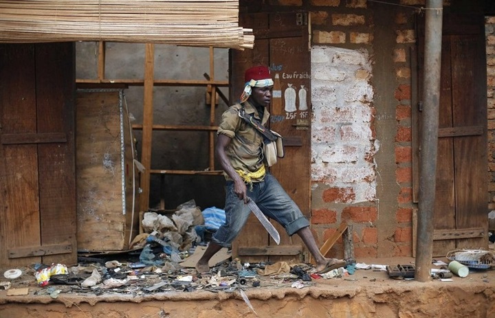 ماهية وأصول الجماعات