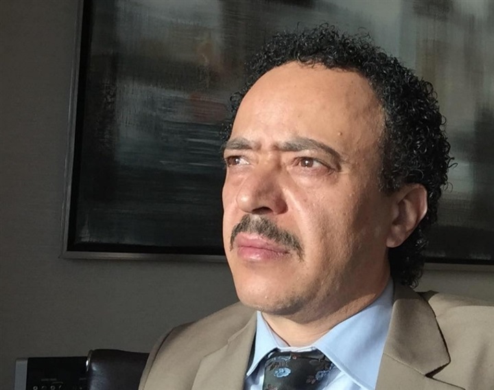 المحلل السياسي اليمني