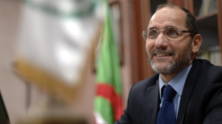  عبدالرزاق مقري،