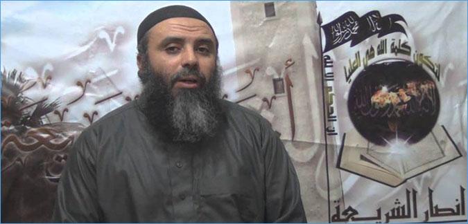 أنباء عن مقتل «أبو