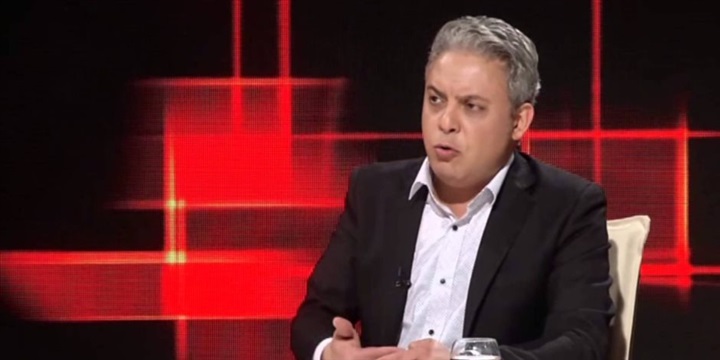 «صفافير الإخوان»..