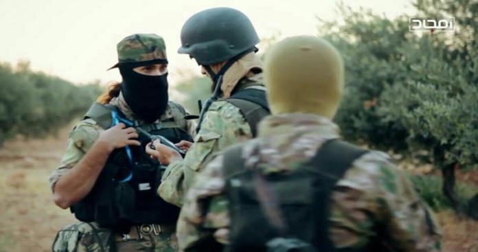 بعد انهيار «داعش»..