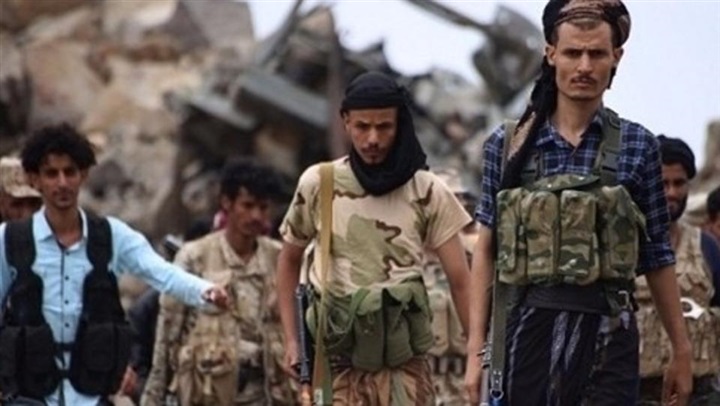 ميليشيات «الحوثي»