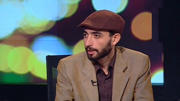  الشاب الإخواني عز