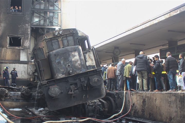 «وقود الجماعة»..