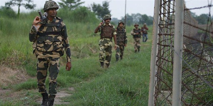 الهند وباكستان..