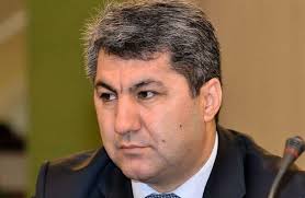 «النهضة» الطاجيكي..