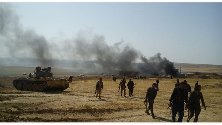 استهتار «قسد».. هل