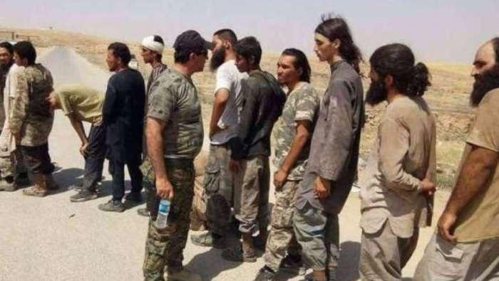 استهتار «قسد».. هل