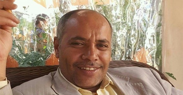 انتفاضة القبائل اليمنية