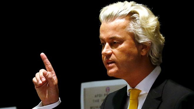  خيْرت فيلدرز