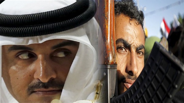قطر وأذرعها في اليمن