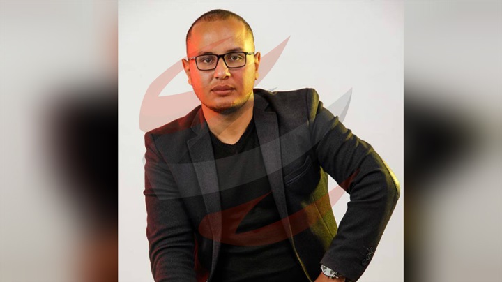 إعلامي جزائري: «الإخوان»