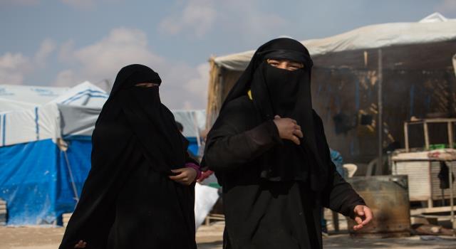 الجميلة المميتة..