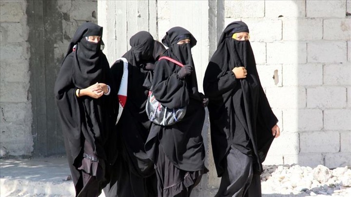 الجميلة المميتة..