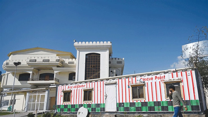 جولة الصحافة 8 مارس|