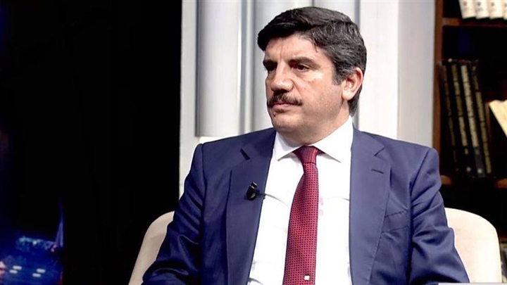 «الإخوان» في قبضة