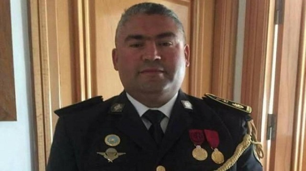  المتحدث باسم الداخلية