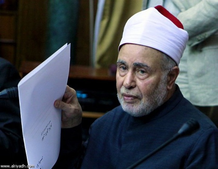 الشيخ الدكتور محمد