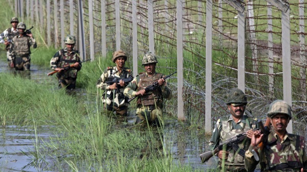 الحالم بإمارة كشمير..