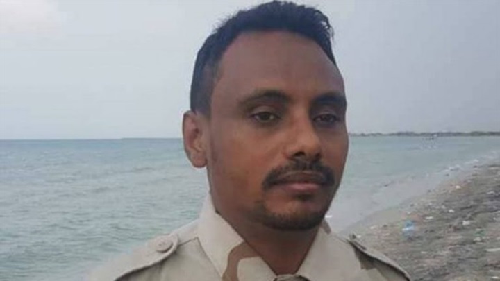  المتحدث باسم ألوية