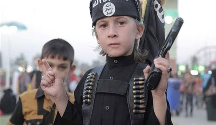 «عودة الدواعش»..التربة