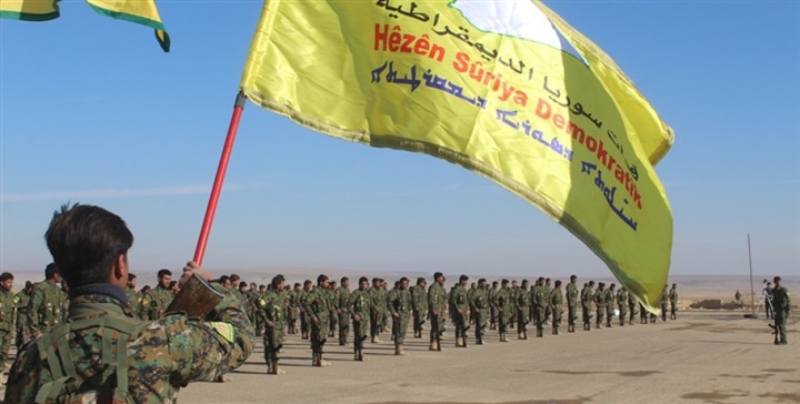 بين جحيم الحرب ونار